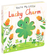 Simon & Schuster - You're My Little Lucky Charm by