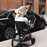 UPPAbaby Kona Stroller | PRE-ORDER | SHIPS LATE SEPTEMBER