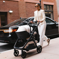 UPPAbaby Kona Stroller | PRE-ORDER | SHIPS LATE SEPTEMBER