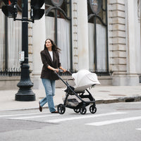 UPPAbaby Kona Stroller | PRE-ORDER | SHIPS LATE SEPTEMBER