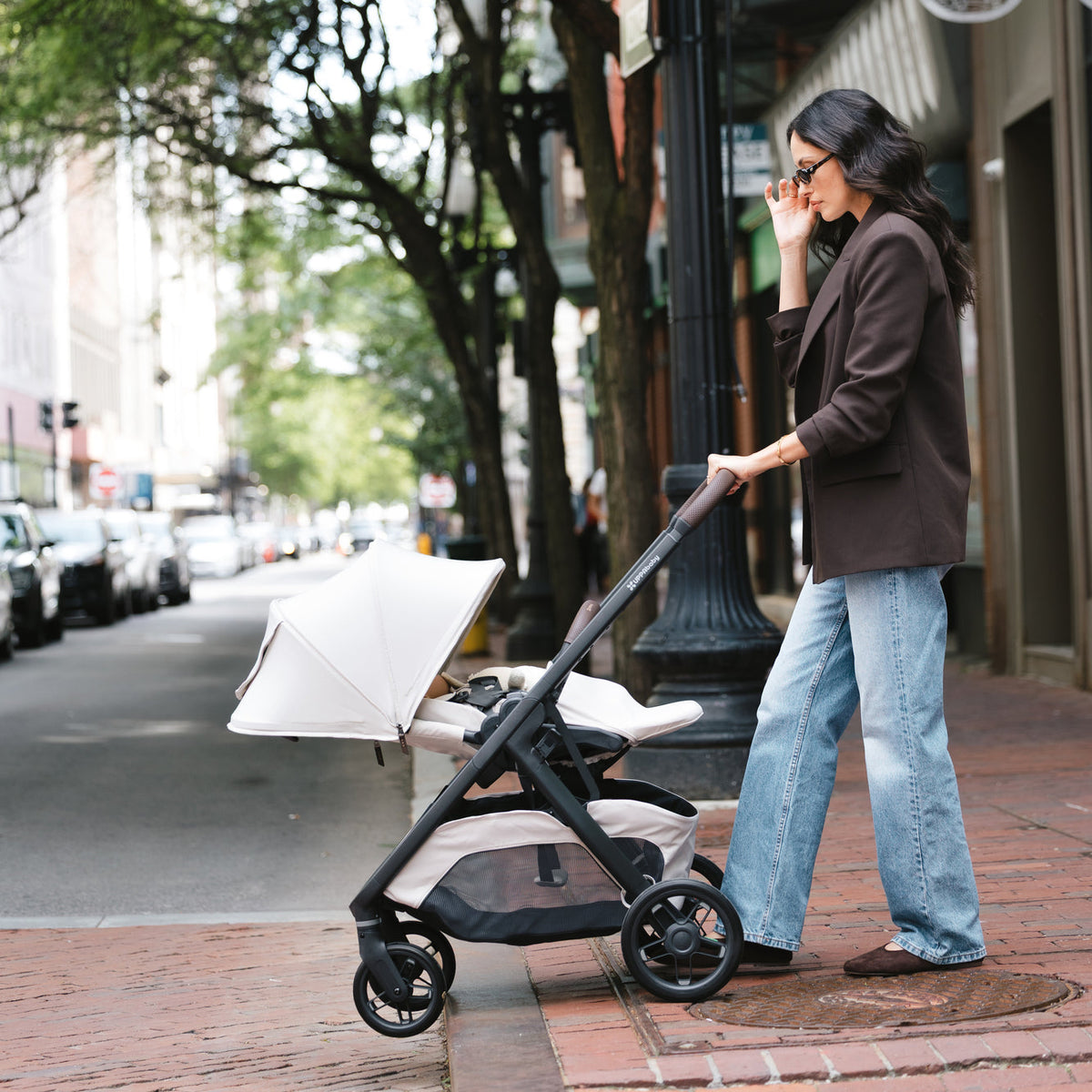 UPPAbaby Kona Stroller | PRE-ORDER | SHIPS LATE SEPTEMBER