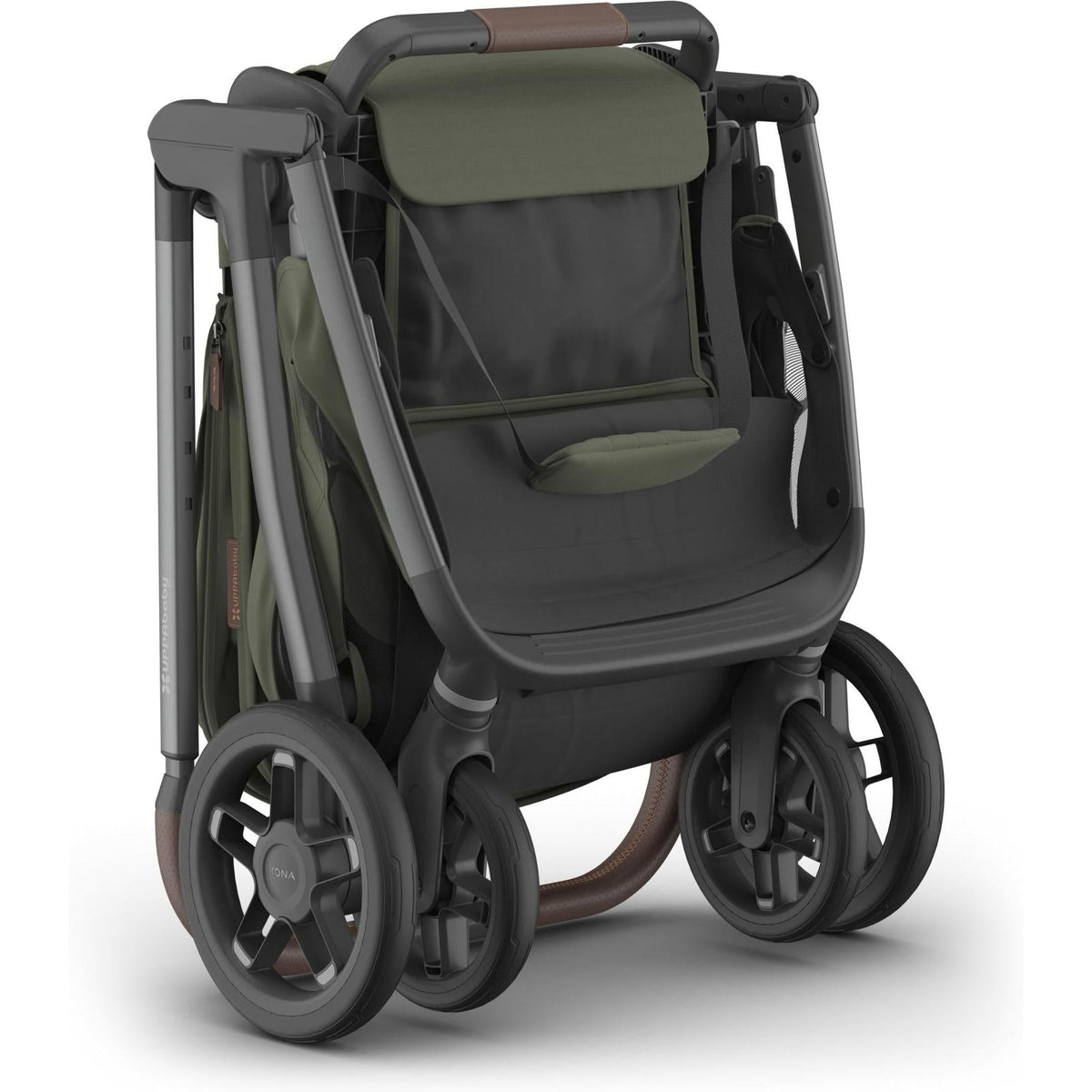 UPPAbaby Kona Stroller | PRE-ORDER | SHIPS LATE SEPTEMBER