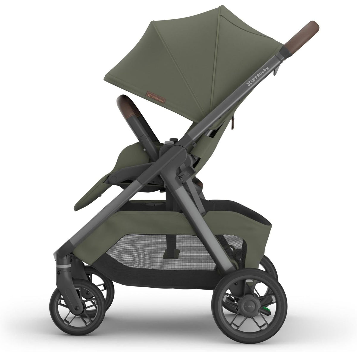 UPPAbaby Kona Stroller | PRE-ORDER | SHIPS LATE SEPTEMBER