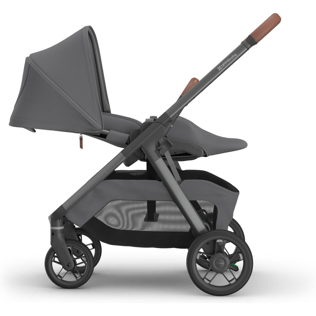 UPPAbaby Kona Stroller | PRE-ORDER | SHIPS LATE SEPTEMBER