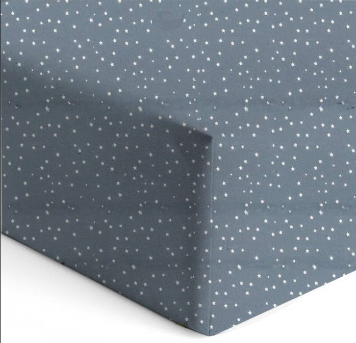 gunamuna - SS26 CRIB SHEET