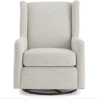 Storytime Brianna Swivel Glider