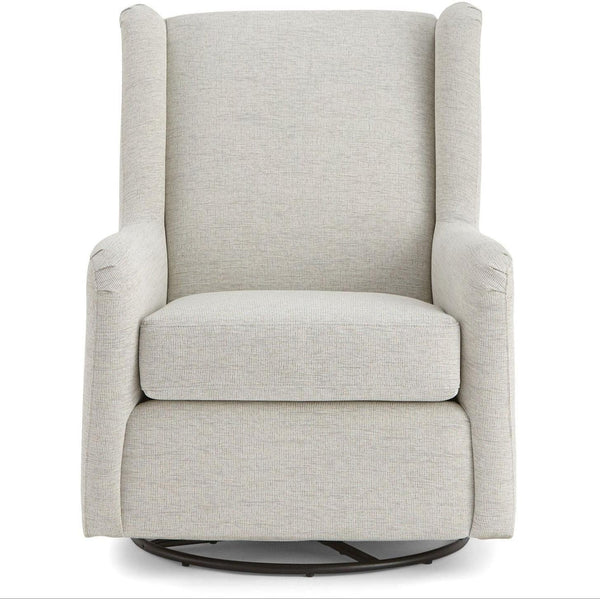Storytime Brianna Swivel Glider
