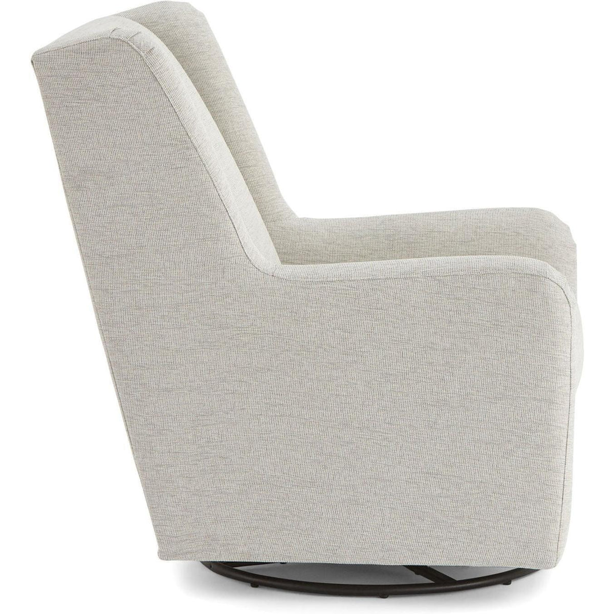 Storytime Brianna Swivel Glider