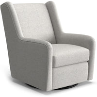 Storytime Brianna Swivel Glider