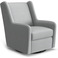 Storytime Brianna Swivel Glider