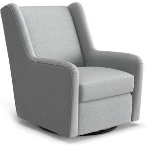 Storytime Brianna Swivel Glider
