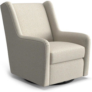 Storytime Brianna Swivel Glider