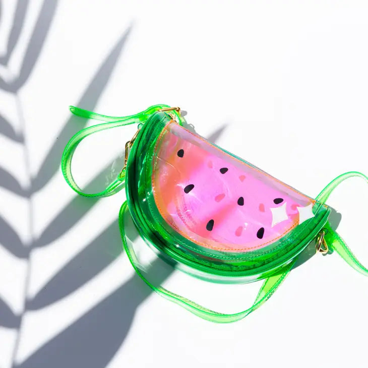 Bewaltz Jelly Fruit Watermelon Handbag