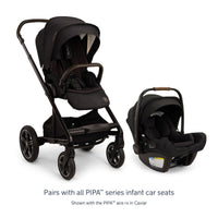 nuna mixx stroller seat replacement Nuna x BMW MIXX Next Stroller – Baby Go Round, Inc