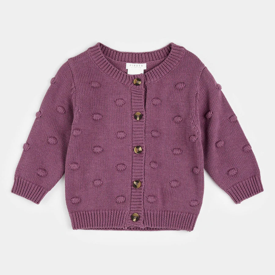 Dusty purple shops sweater