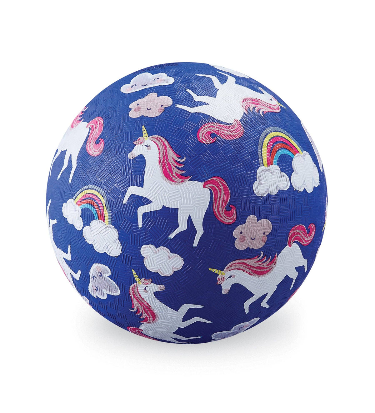 Crocodile Creek Inc. - 5" Playground Ball - Unicorn