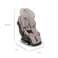 Nuna EXEC Next Convertible Car Seat