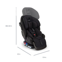 Nuna EXEC Next Convertible Car Seat