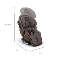 Nuna EXEC Next Convertible Car Seat