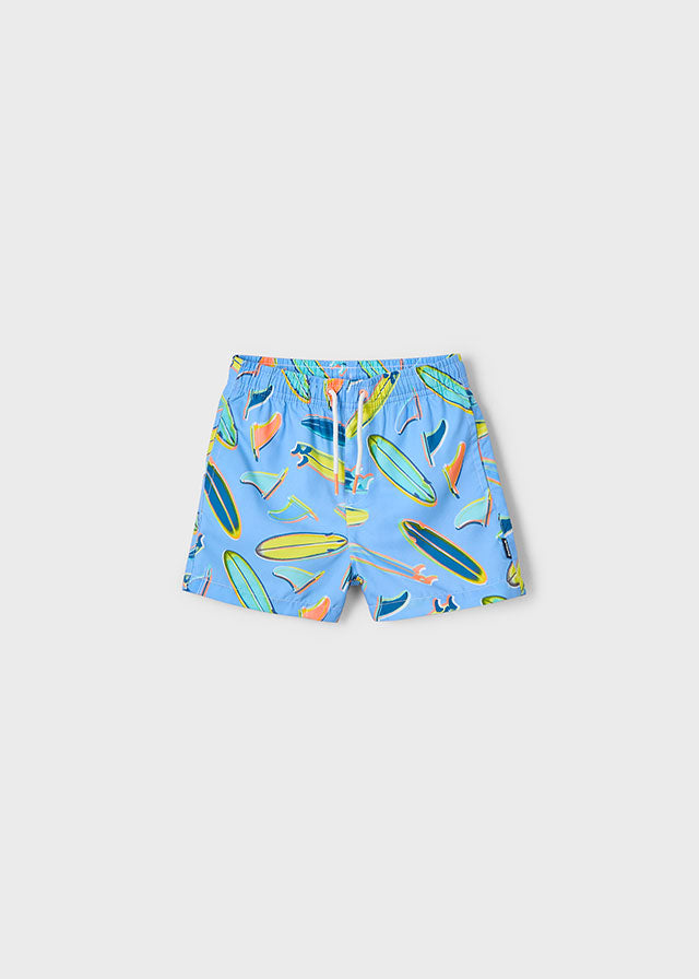 Mayoral Swim Shorts- Surf