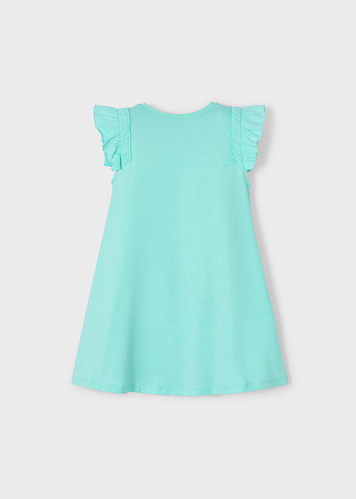 mayoral ice cream dress Mayoral