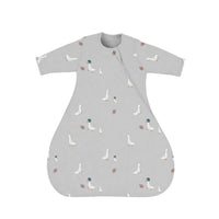 gunamuna - FW26 Long Sleeve Transitional Sack 1 TOG