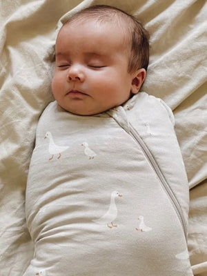 Gunamuna - FW26 SWADDLE
