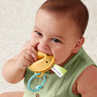 Itzy Ritzy - *NEW* Itzy Treat™ - Fortune Cookie Teether