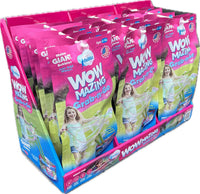 South Beach Bubbles - WOWmazing Grab-n-Go Kit (Preloaded PDQ 18 units)