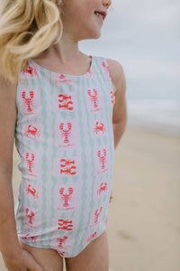 Ollie Jay - Madison Swim in Le Crustace