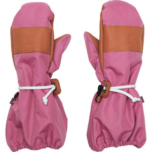 Northern Classics Waterproof Child Mittens