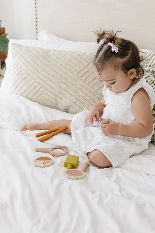 Marlowe & Co Hair and Makeup Playset