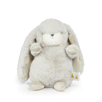 Bunnies By the Bay Tiny Nibble 8" Stuffed Bunny
