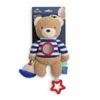 Itzy Ritzy - *NEW* Bitzy Traveler™ Bear