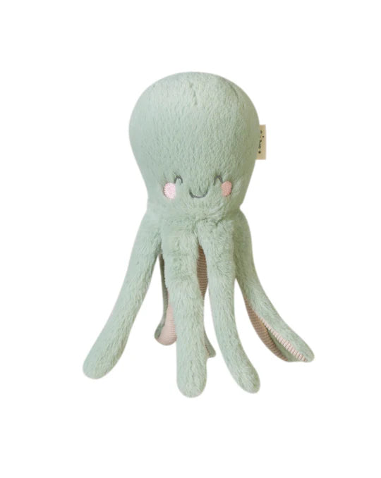 Saro Ocean Life Plush Toy - Small