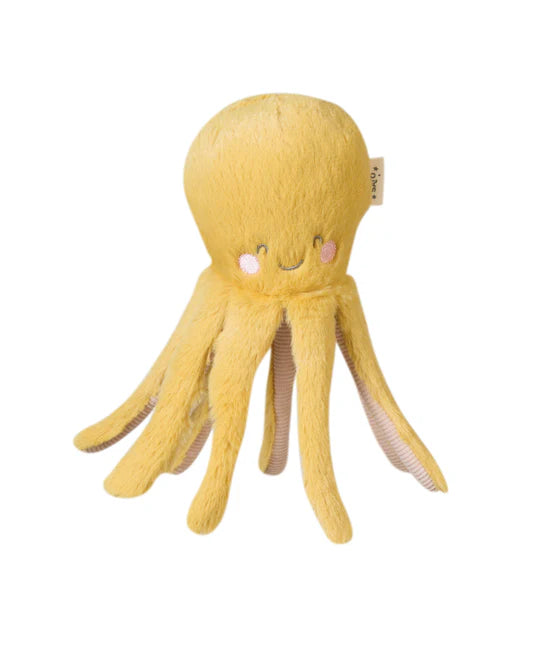 Saro Ocean Life Plush Toy - Small