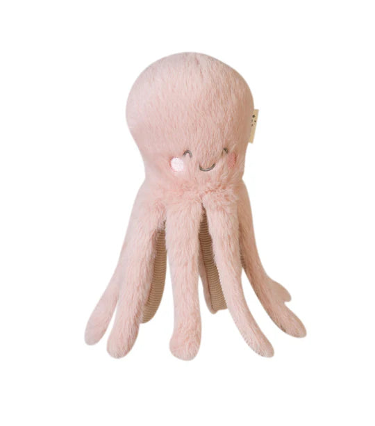 Saro Ocean Life Plush Toy - Small