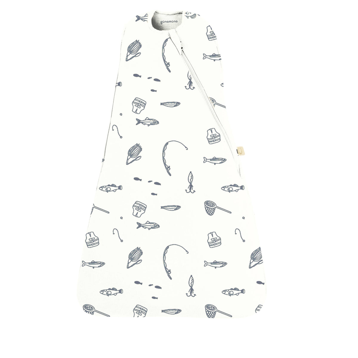 Gunamuna Swaddle