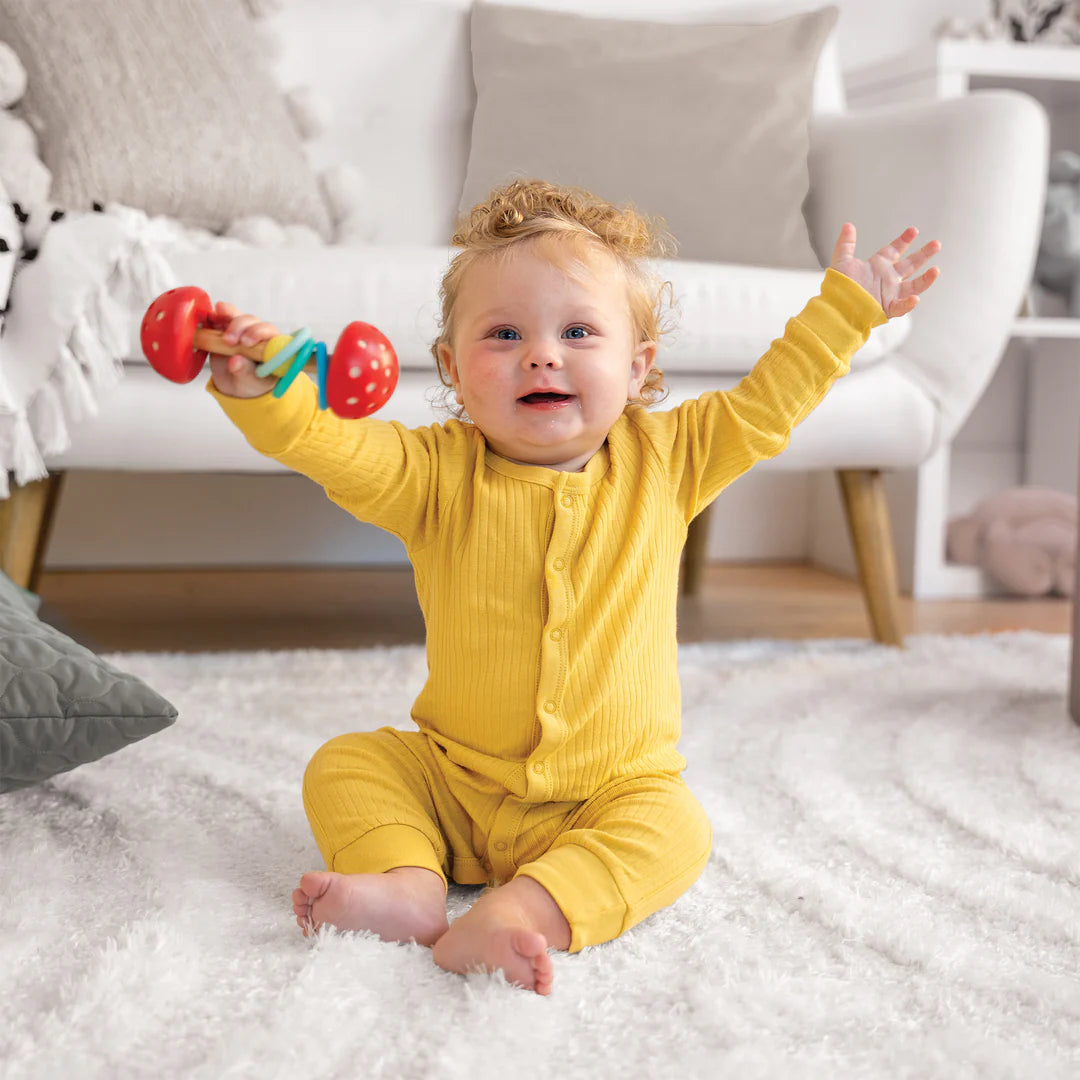 Manhattan Toys Toadstool Twist and Shake