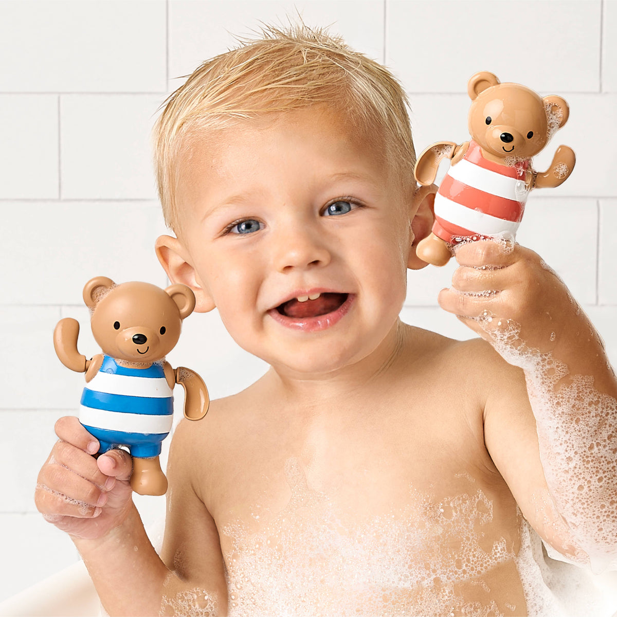 Itzy Ritzy - *NEW* Bear Silly Swimmers™