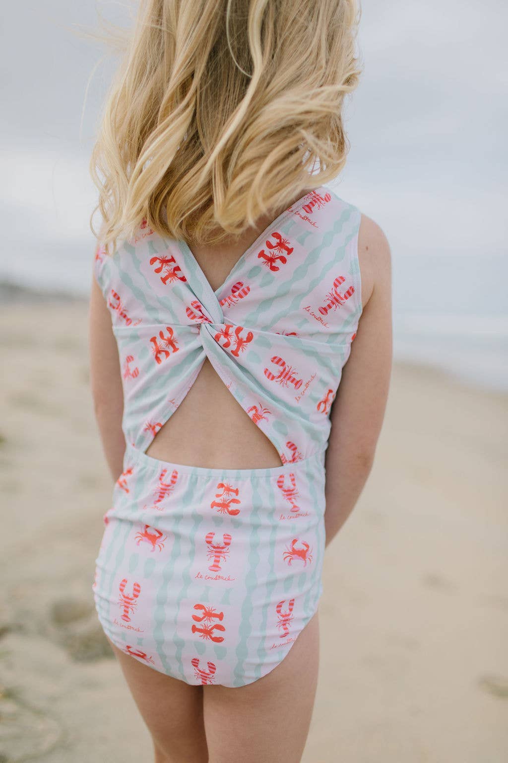 Ollie Jay - Madison Swim in Le Crustace