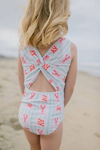 Ollie Jay - Madison Swim in Le Crustace