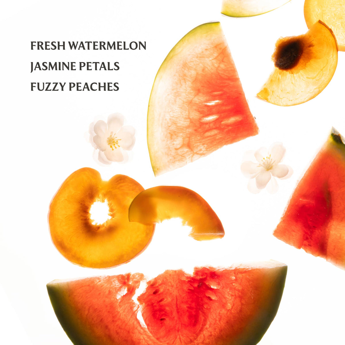 Touchland - Wild Watermelon Power Mist Hydrating Hand Sanitizer