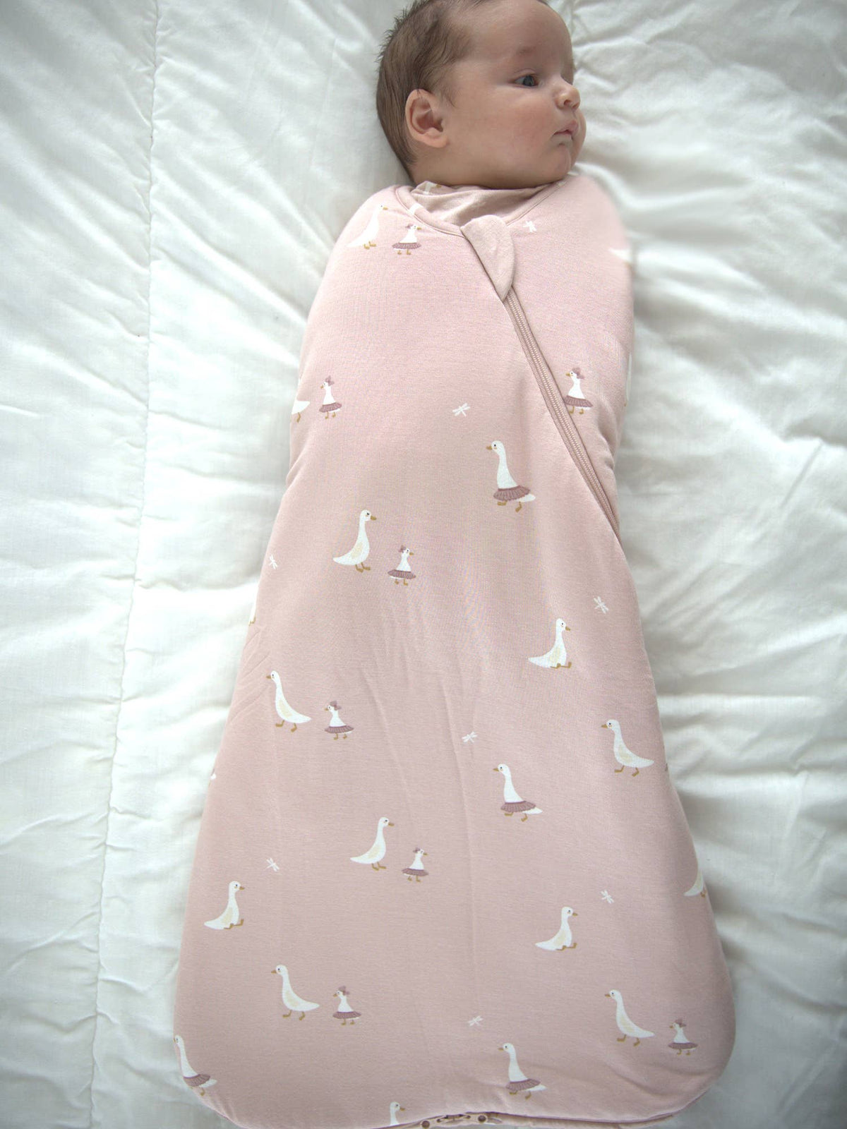 gunamuna - SS26 SWADDLE