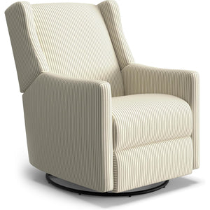 Storytime Lillian Swivel Glider Recliner