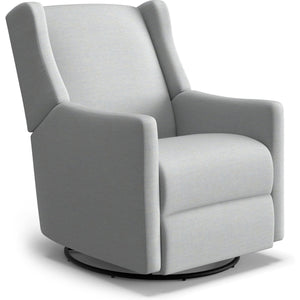 Storytime Lillian Swivel Glider Recliner