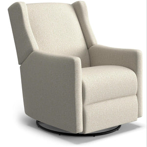 Storytime Lillian Swivel Glider Recliner