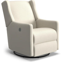 Storytime Lillian Swivel Glider Recliner