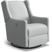Storytime Lillian Swivel Glider Recliner