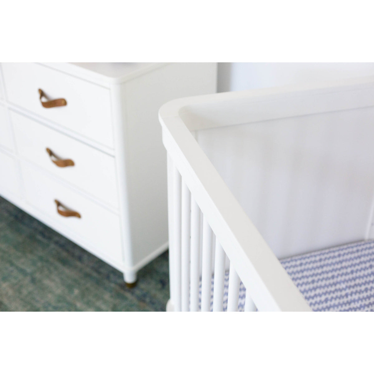 Namesake Tanner 3-in-1 Convertible Crib